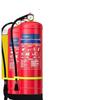 2025 Dry Powder Fire Extinguisher Set: 2 Handheld 4kg Units for Commercial Use (3/5/8kg Options Available)