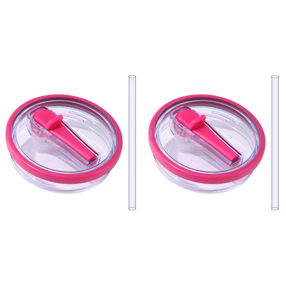 For Stanley Spill-proof Cup Cover 40Oz Tumbler Flip Straw Lid Accessories Splash Resistant Reusable Tumbler Flip Straw Lid Cover