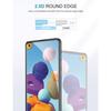 Skyddsfilm - LittleMonkey - Samsung Galaxy A21 - 3-pack - 9H härdat glas - Hög klarhet