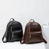 Casual Backpack Women'S Large Capacity Lightweight School Bag Travel Bag Multifunctional Luggage Backpack Women