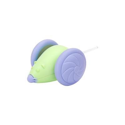 Pet Cat Toys Self-hi To Relieve Boredom, Electric Mouse Running Sports Car, Automatic Cat Teasing Stick, Laser Kitten Consumption