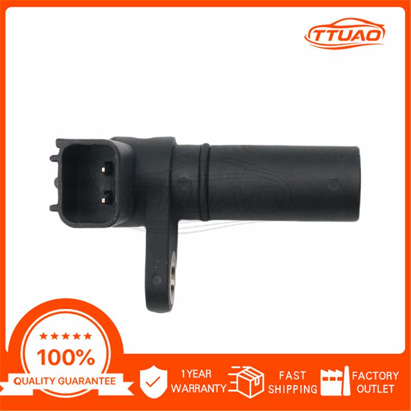 Crankshaft Position Sensor for Ford Edge Explorer F-150 Mustang Taurus Transit Lincoln Mks CA01-18-230 CY01-18-230 ZZJ1-18-280