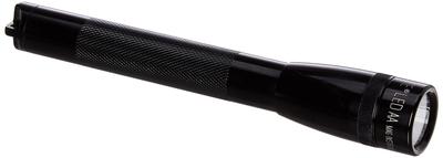 USA Maglite Mini Maglite 2AA Black LED SP22017 MAGLITE (Boxed)