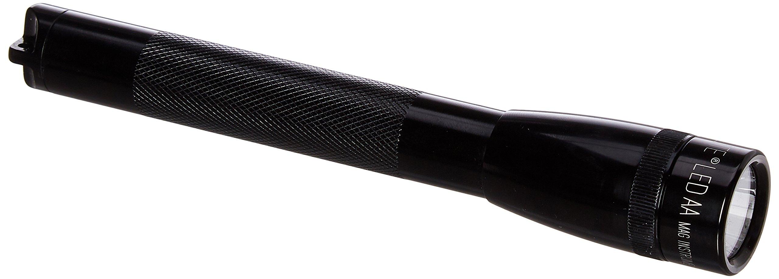 

Maglite Mini Maglite 2AA Black LED SP22017 MAGLITEUSA (BOX)