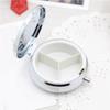 Creative Aesthetics Jewelry Storage Box Medicine Box Exquisite Design
