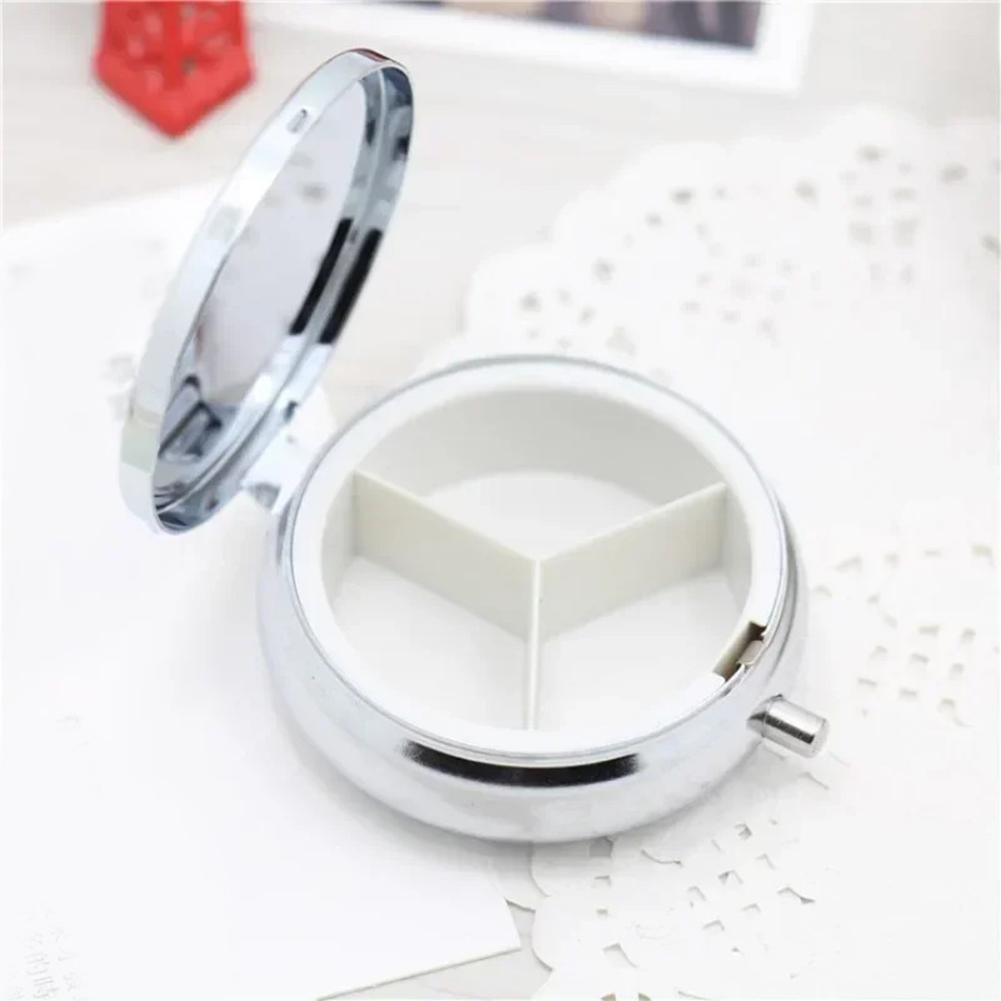 Creative Aesthetics Jewelry Storage Box Medicine Box Exquisite Design