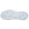 New Anta Light Cavalry 6 Cushioned Slip Resistant Low Top Performance Basketball Shoes Men's White Blue 112121605-4