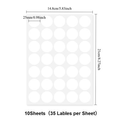 Emballages cadeau – Étiquettes d'emballage