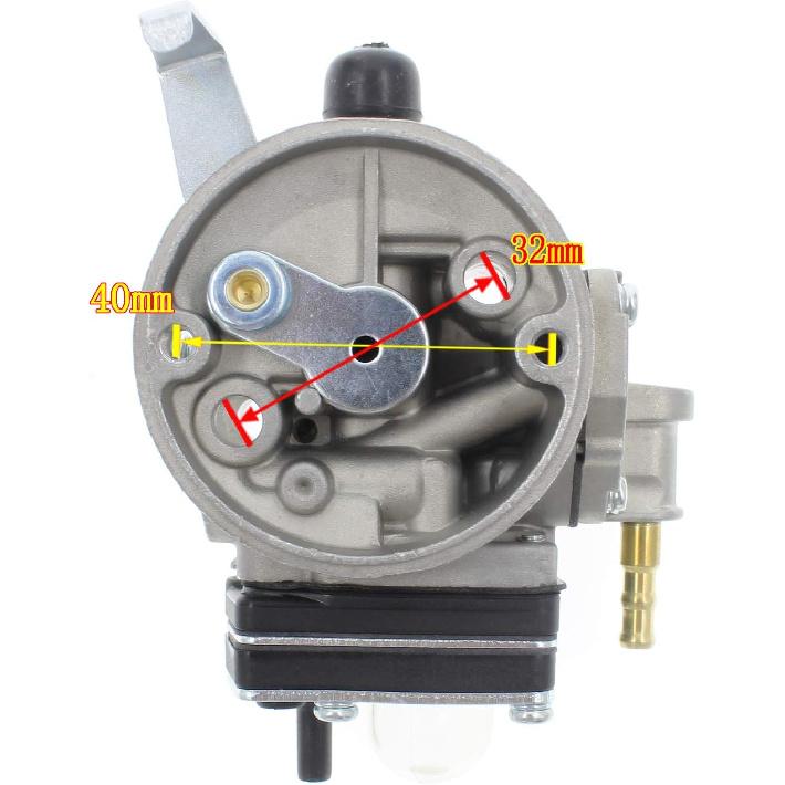 C350 Karbüratör Karb Echo Shindaiwa A021002470 Düzeltici ile Uyumlu