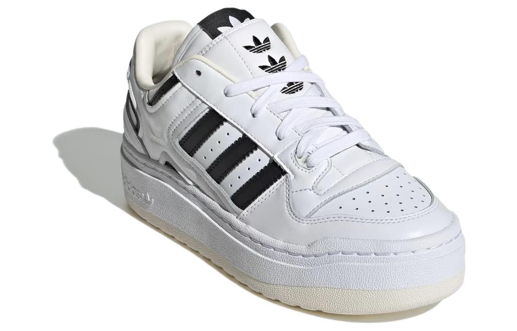Forum Wmns Adidas Originals Xlg 'Bianco Nero' Donna IG2578