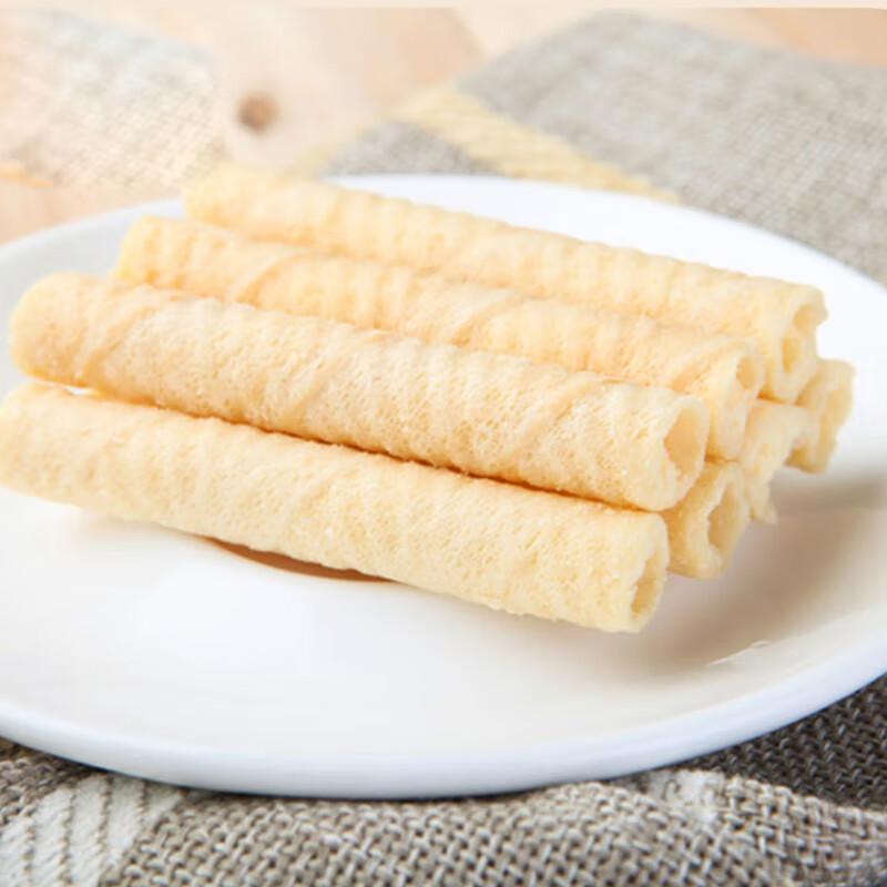 Chunguang Hainan Coconut Crispy Rolls