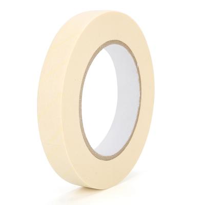 1,9 cm Breite Autoklav Sterilisationsindikatorband Dental Clean Mundpflegezubehör
