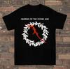 Queens of the Stone Age Band Album T-shirt For Fan VN847