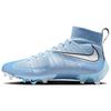 Vapor Edge 360 Intocável Médio Alumínio Tênis Masculinos Azul Cinza Futebol Branco FQ0235-400