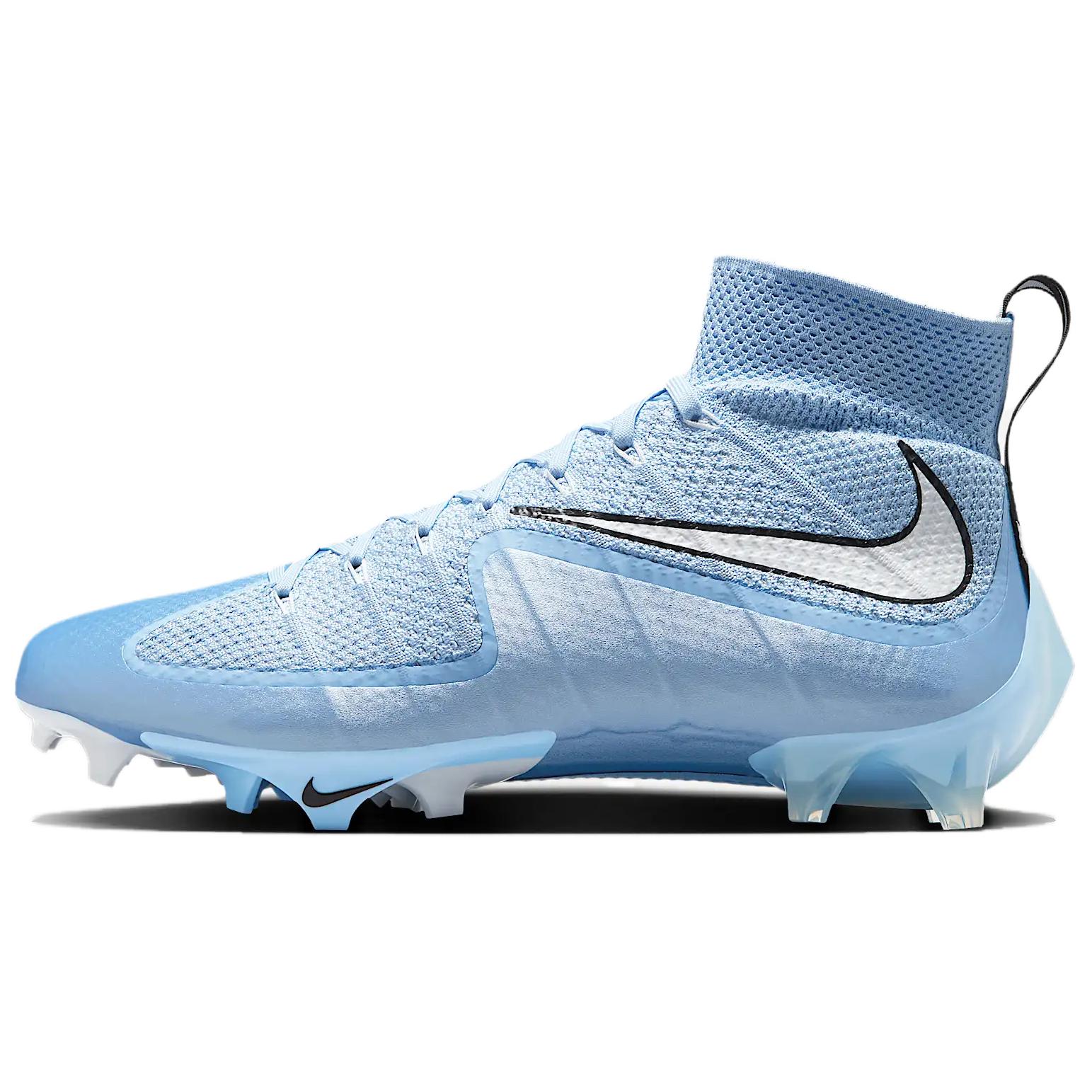 

Новые Nike Vapor Edge 360 Untouchable Mid Алюминиевый Серый FQ0235-400 40.5