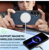 For Samsung A56 A55 A54 A53 A52 A52S 5G Case Magnetic Phone Case For Samsung Galaxy A36 A35 A34 A16 A15 A14 Case Back Cover A52S