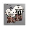 T-shirt Casual da Uomo per Primavera ed Estate