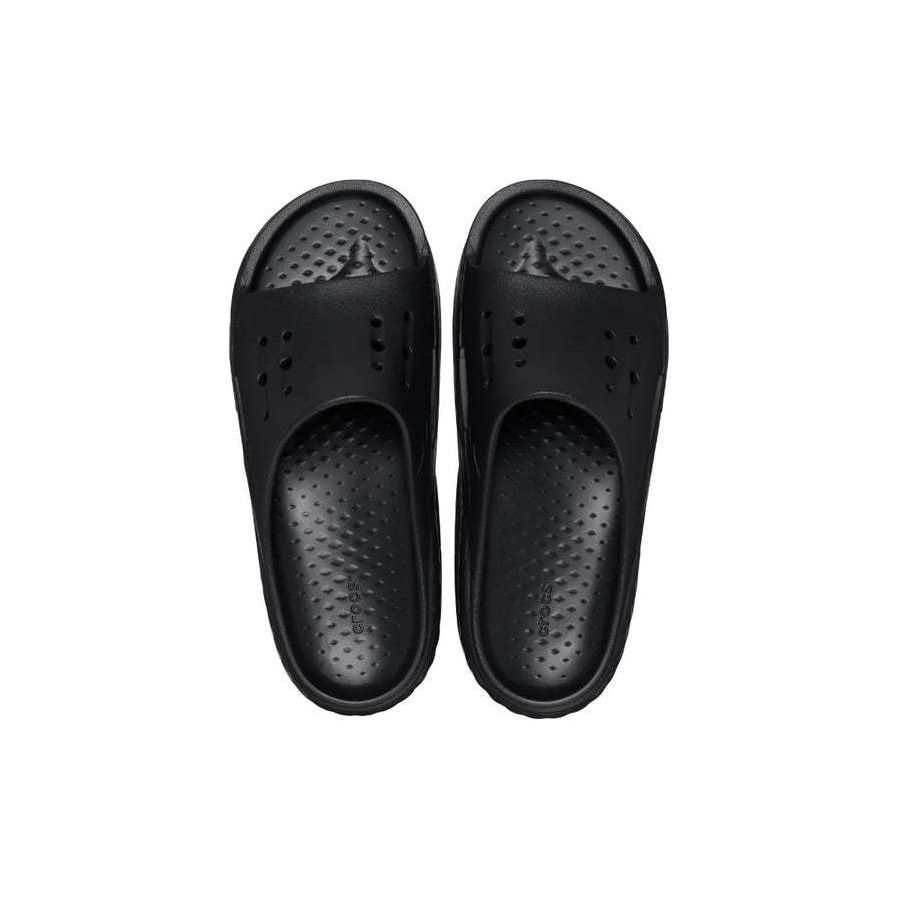 Crocs Off Grid Slide Black Unisex 209416-001