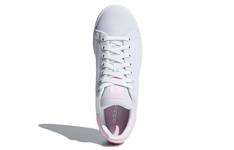adidas Originals Stan Smith 'White Pink' Women's CQ2823