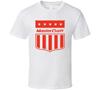 T-shirt Mastercraft Boat pour Homme et Femme