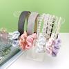 Headband Stand Display Rack for Hairbands & Watches For Teen Girl & Women Home