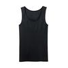 GUNZE CFA Fresh 100% Cotton Tank Top Made In Japan CB3254R/N Women's LL Sumikuro