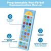 Aac Apparaat Voor Communicatieapparaat Voor Niet-verbale Kinderen & Volwassenen Niet-verbale Communicatiemiddelen