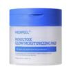 Mooltox Glow Nawilżający płatek 50 szt.(120 ml)