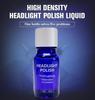 10/30ML Car Headlight Lamp Scratch Restoration Polish Repair Liquid Tool Kit