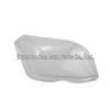 Mercedes X204 GLK Headlight Cover for 2007-2012 Models