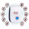 6 Pack Ultrasonic Insect & Rodent Repeller for Indoor Pest Control