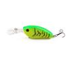 1pc Crank Bait 9CM 11.8G HENGJIA Hard Lures Plastic Wobbler Fishing Tackle