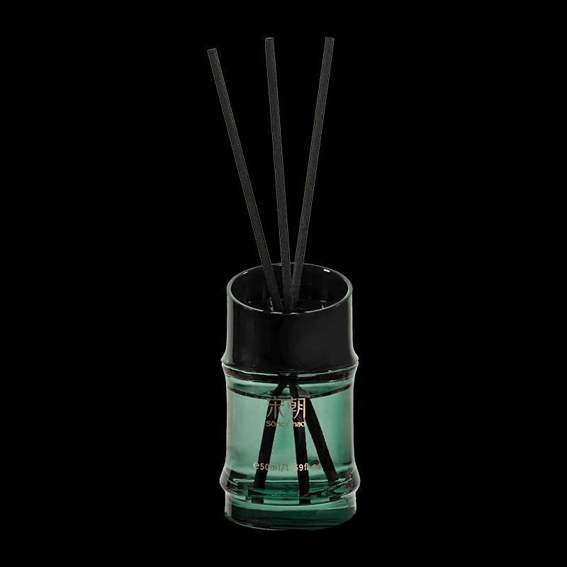 Bamboo Reed Flameless Aroma Diffuser