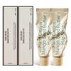 Hetras Parfum Seidige Handcreme 50ml Geschenkset Umarmungsseife 2 Stück