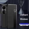 Freeson Premium Leather Protective Cases for Huawei Series