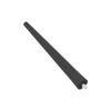 51910790 52019353 Auto Parts Car AM/FM Aerial 52019353 / 51910790 Rubber Replacement For 2012-present Fiat 500 2012 Onwards