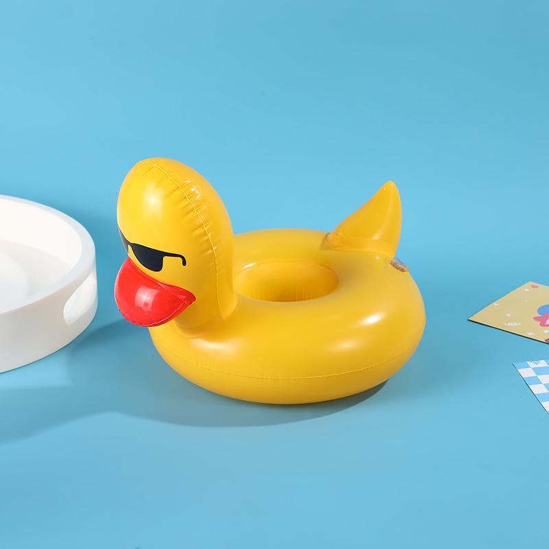 Water Float Cup Holder for Beach and Pool Parties