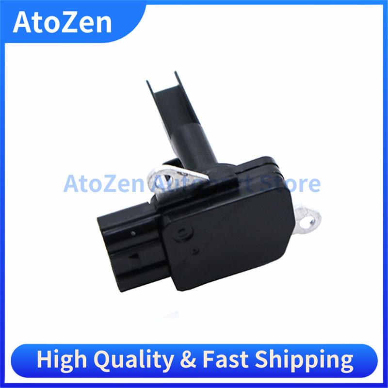 Mass Air Flow Sensor LR012073 30751293 31342521 7G9N-12B579-AB for Jaguar XJ XJR Volvo V60 XC60 XC70 Land Rover Range Rover