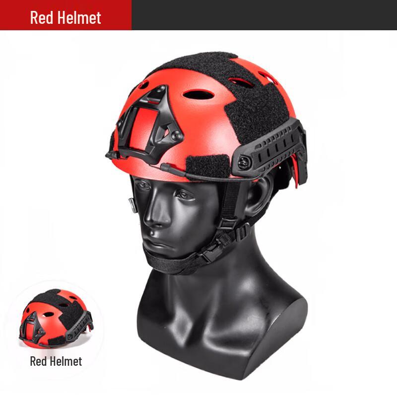 Boshili Water Rescue Emergency Helmet