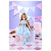 Dress Lovely Licca-chan LW-02 Merry-go-round