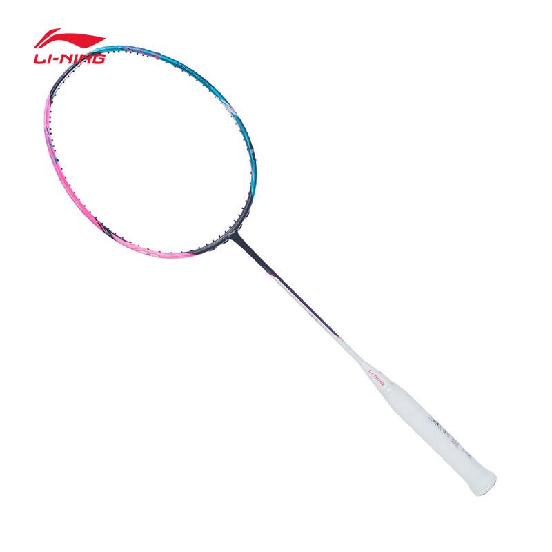 Li-Ning Thunder & Saber Series Badminton Rackets
