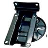 Suitable For Suzuki Samurai 85-93 (Oem) Spare Tire Carrier Mount Bumpers