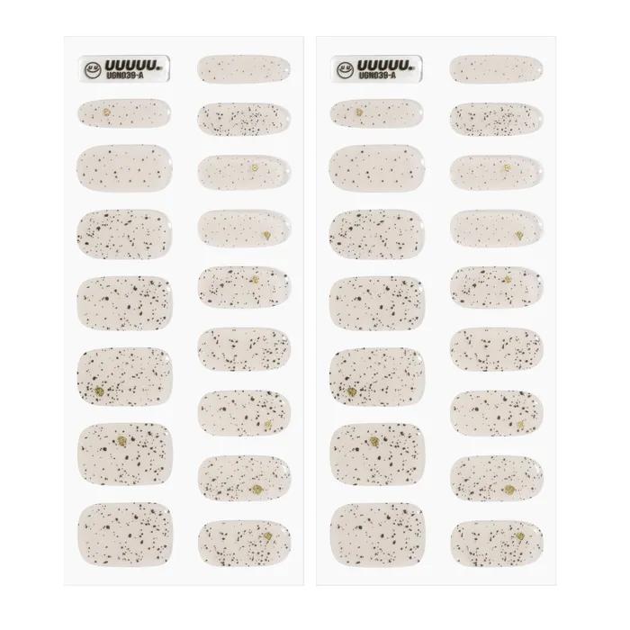 Santal Gel Nail