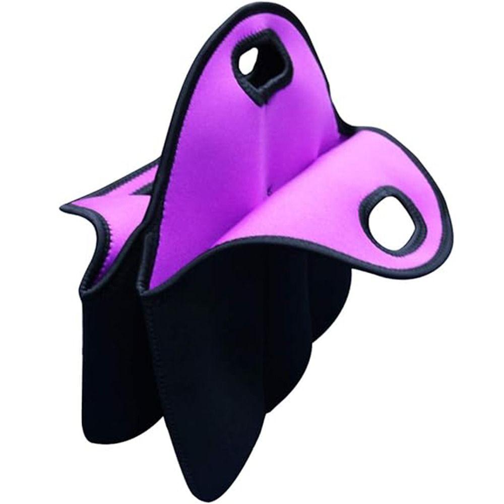 6 Bottles Can Carrier Tote Neoprene Beer Carrier Tote Bag Beer Bottle Holder Wine Accessories