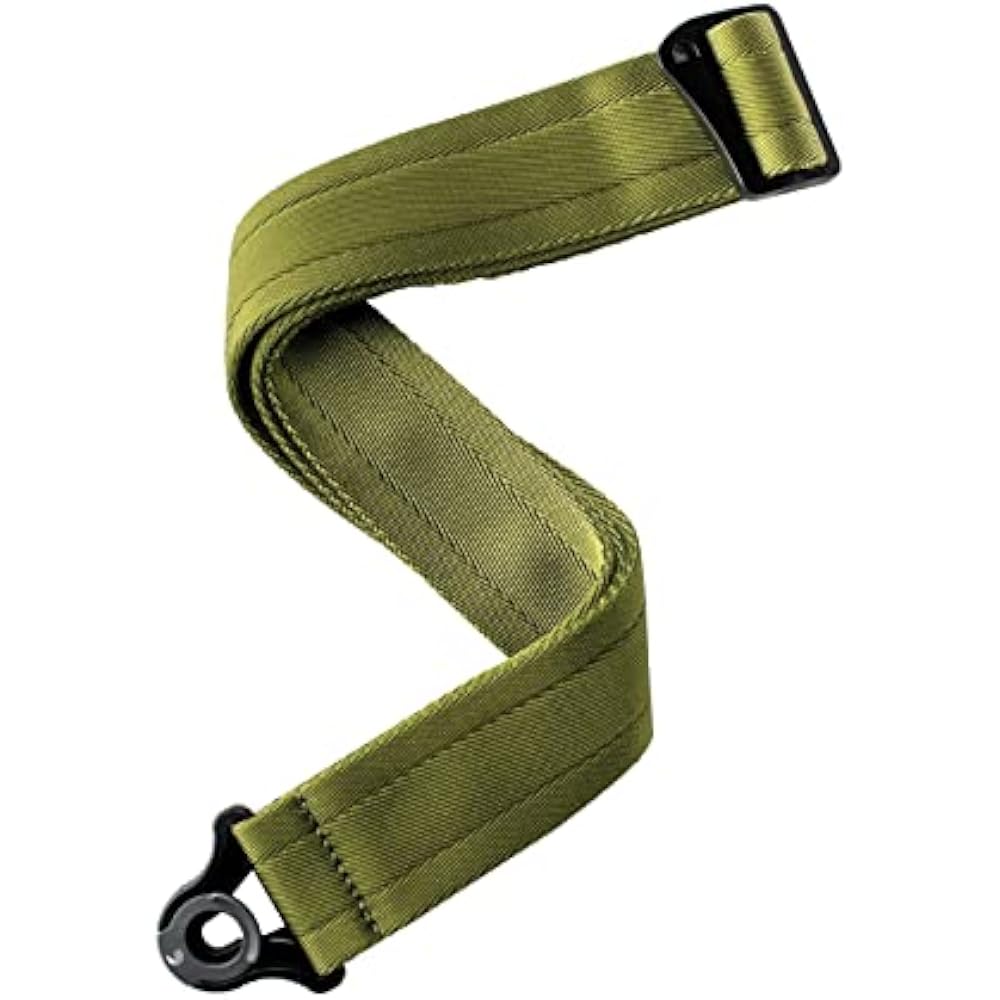 D Addario Daddario Guitar Strap with Lock Structure Auto Lock Guitar Strap Skater Series 50BAL08 ...