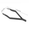 Black Spring Bar Removal Pliers with Y-Type Strap Remover and Spare Pins