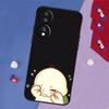 Cartoon Sea Turtle Tortoise Case For Honor Magic 7 5 6 Lite Honor X9b X9a X8b X8a X8 X9 X9c 50 70 90 Lite 200 Pro Cover