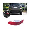 Rear Right Bumper Tail Fog Light Lamp Cover Deflector for Mitsubishi Outlander 2007-2012 8355A004