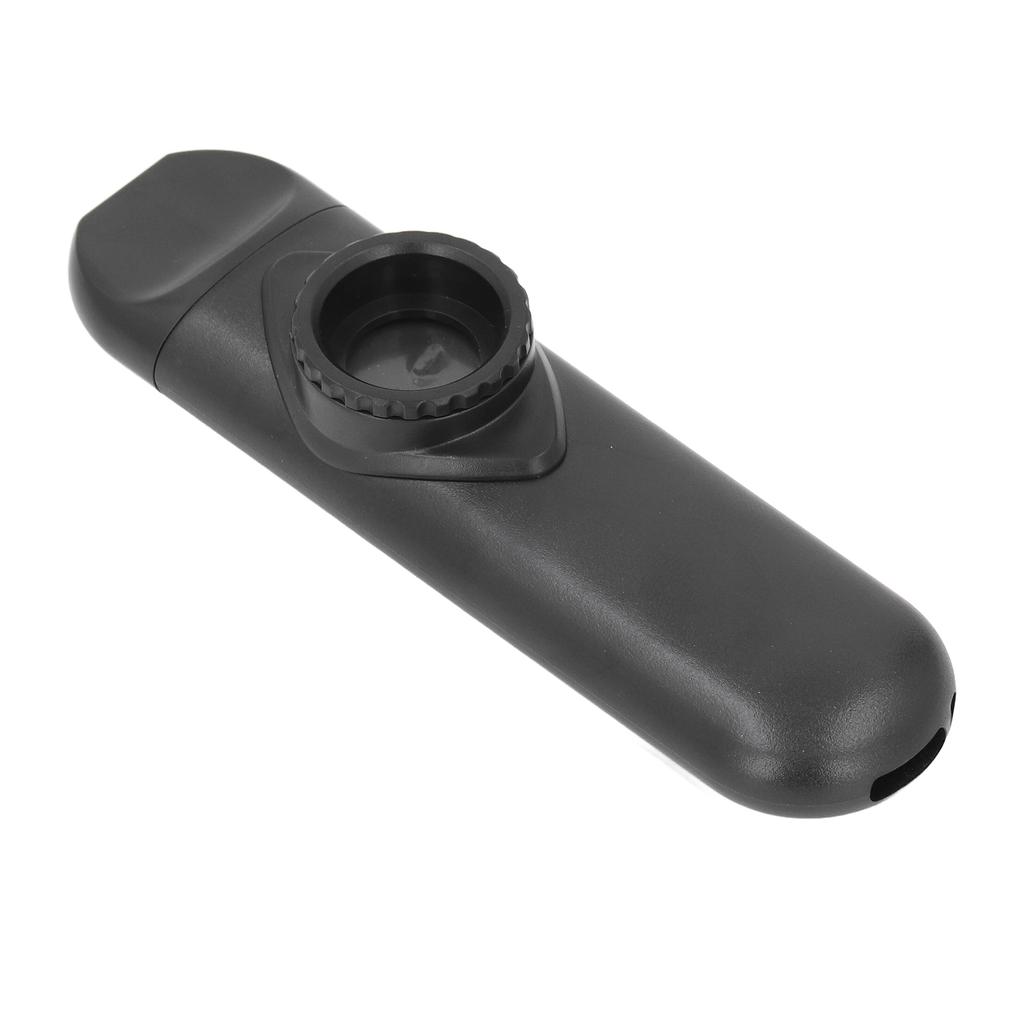 Kazoo Set Professional Portable Kazoo Flute Musical Instrument for Stage Performance
