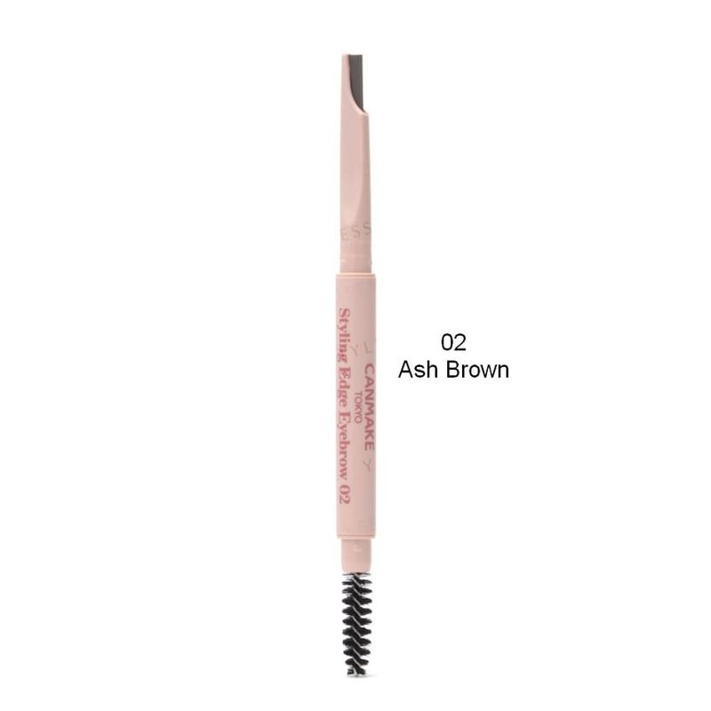 CANMAKE Styling Edge Eyebrow